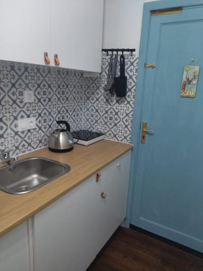 Azul Apartment With Sea View Morro Jable Buitenkant foto