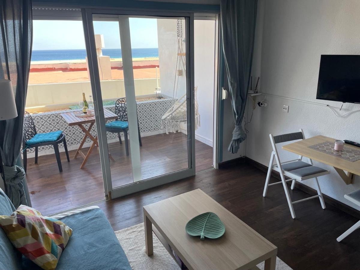 Azul Apartment With Sea View Morro Jable Buitenkant foto