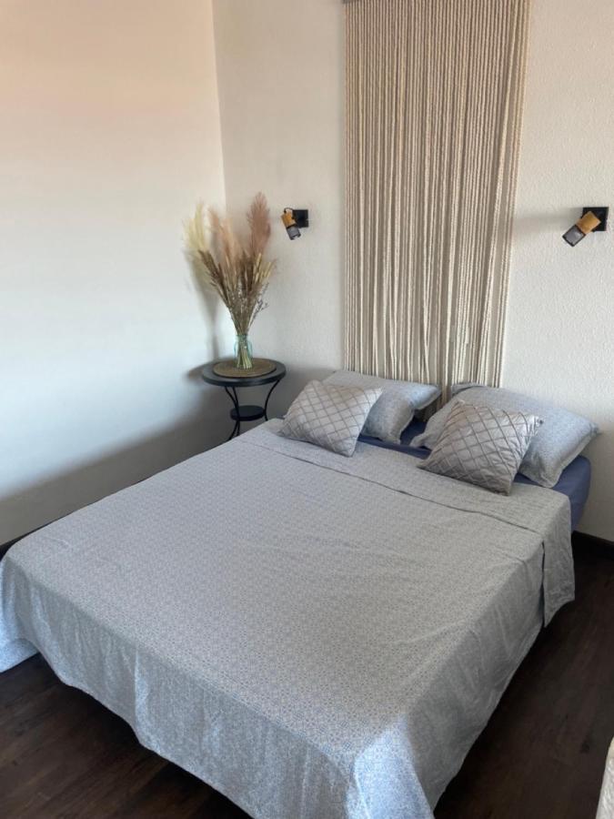 Azul Apartment With Sea View Morro Jable Buitenkant foto
