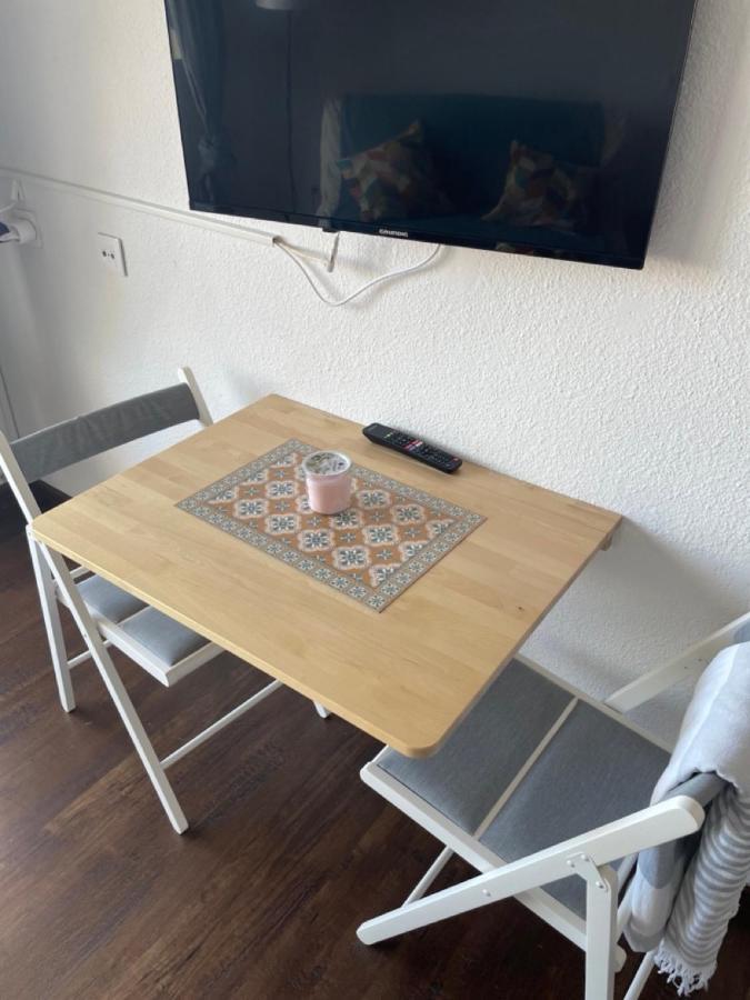 Azul Apartment With Sea View Morro Jable Buitenkant foto