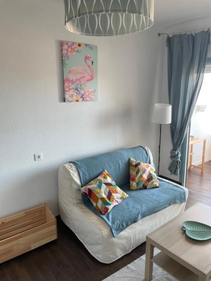 Azul Apartment With Sea View Morro Jable Buitenkant foto
