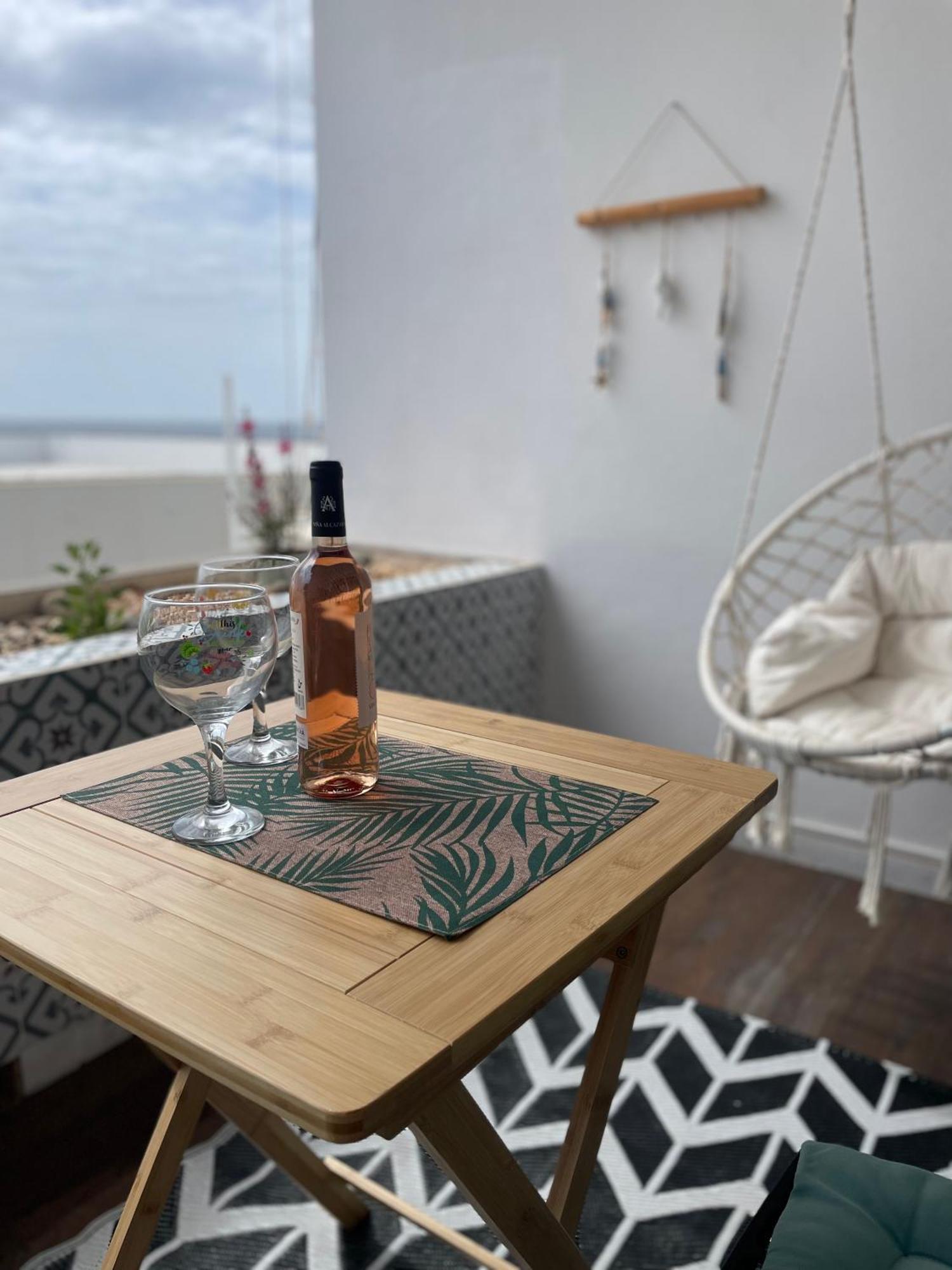 Azul Apartment With Sea View Morro Jable Buitenkant foto